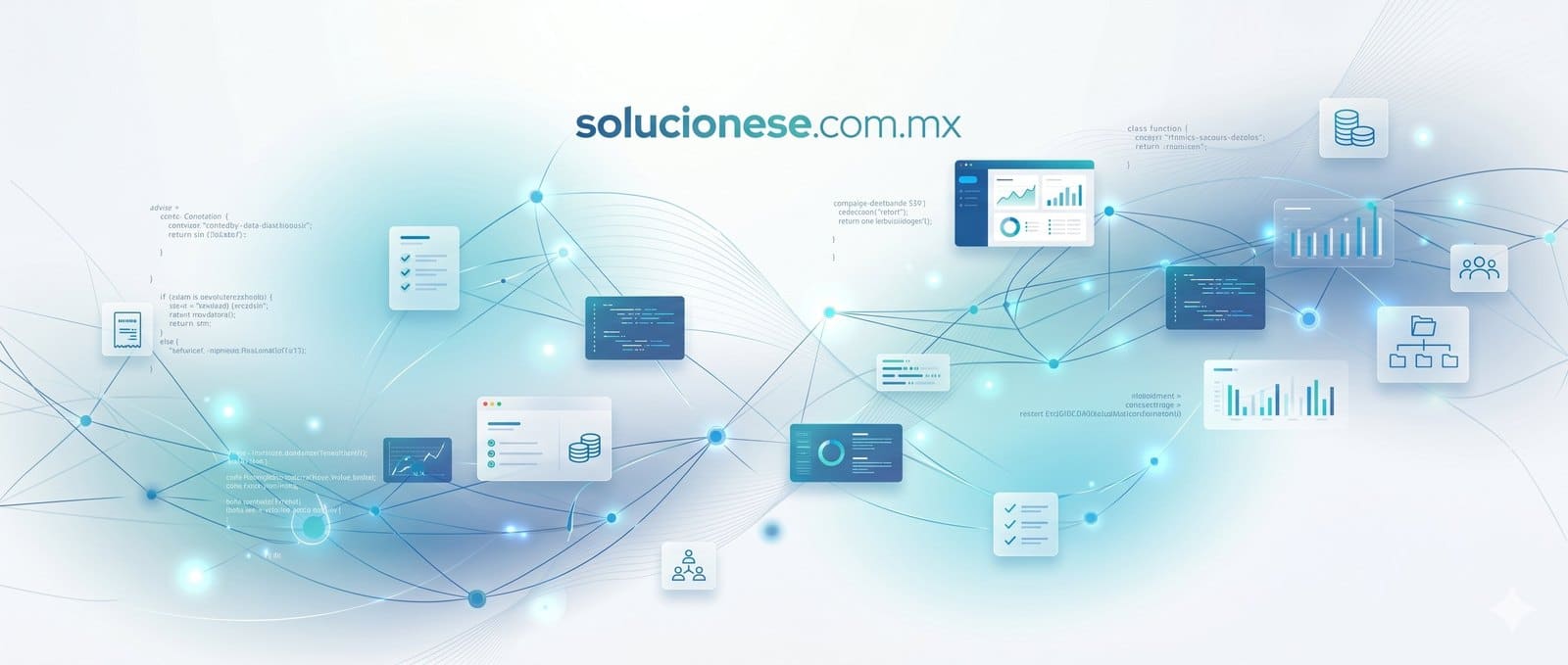 Soluciones Empresariales C&T — distribuidor CONTPAQi® en Zacatecas