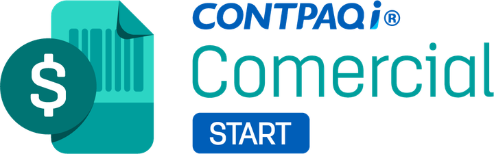 CONTPAQi® Comercial Start