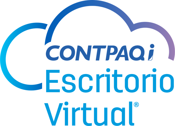 CONTPAQi® Escritorio Virtual