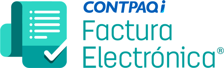 CONTPAQi® Factura Electrónica