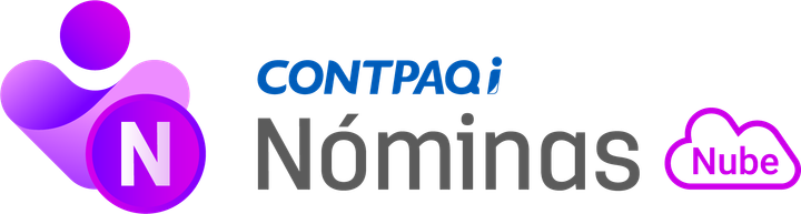 CONTPAQi® Nóminas Nube