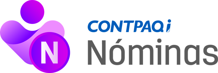 CONTPAQi® Nóminas