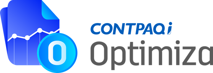 CONTPAQi® Optimiza