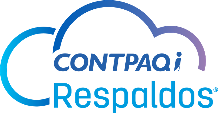 CONTPAQi® Respaldos
